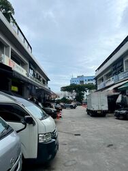 Bartley Biz Centre (D14), Factory #480163691